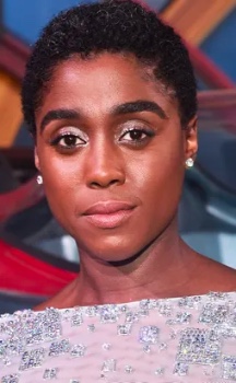 Lashana Lynch